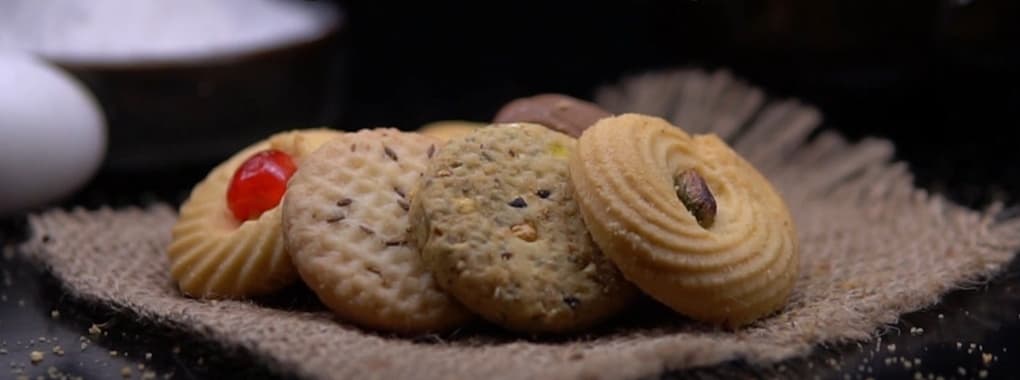 Black & Brown Bakers cover