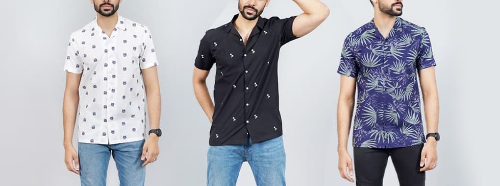 BlackWood Clothing  cover