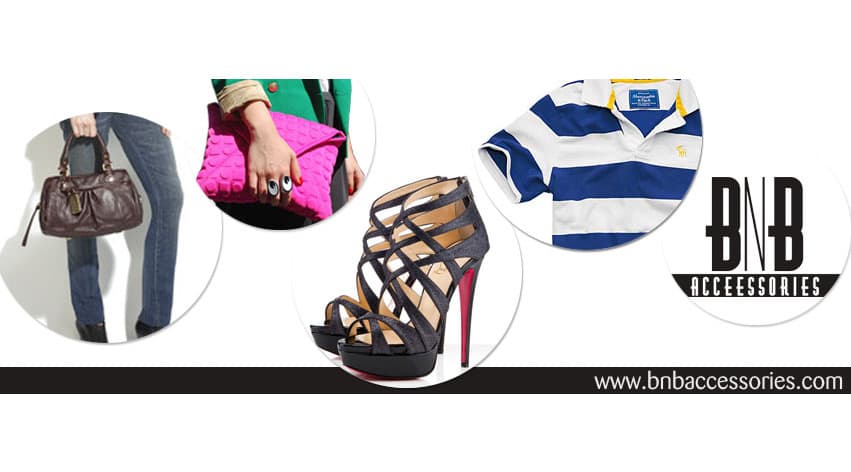 BnB Accessories cover