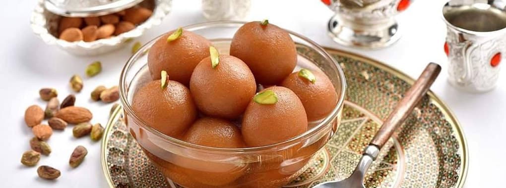 Bombay Nimco Bakers & Sweets cover