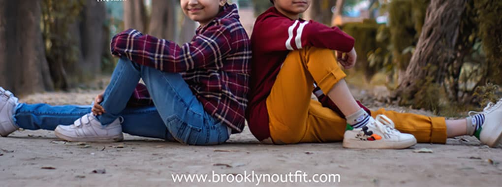 Brooklyn Outfit cover