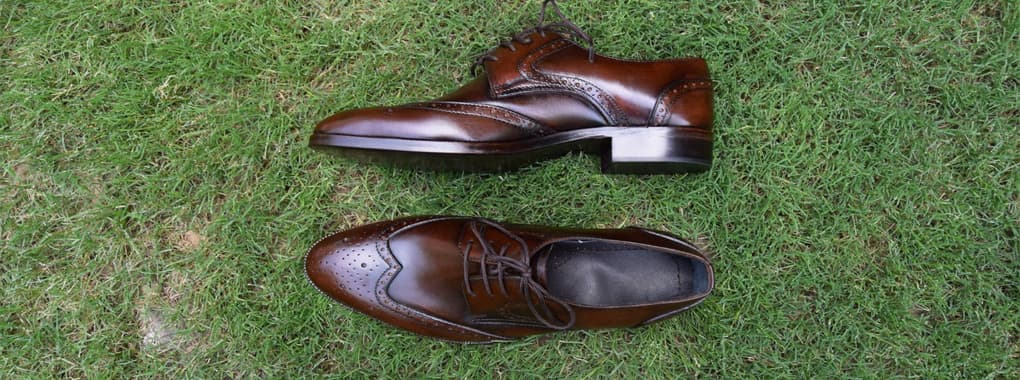 B.stallion Footwear cover