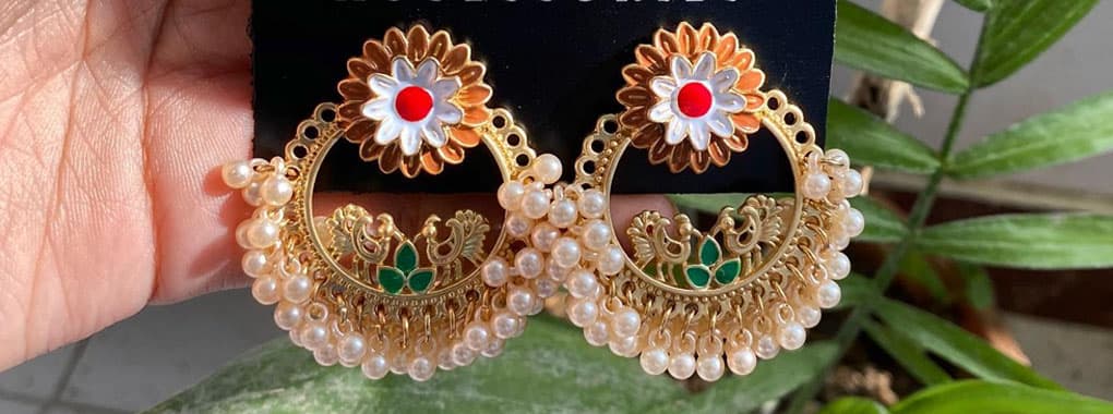 Bukhari Accessories cover