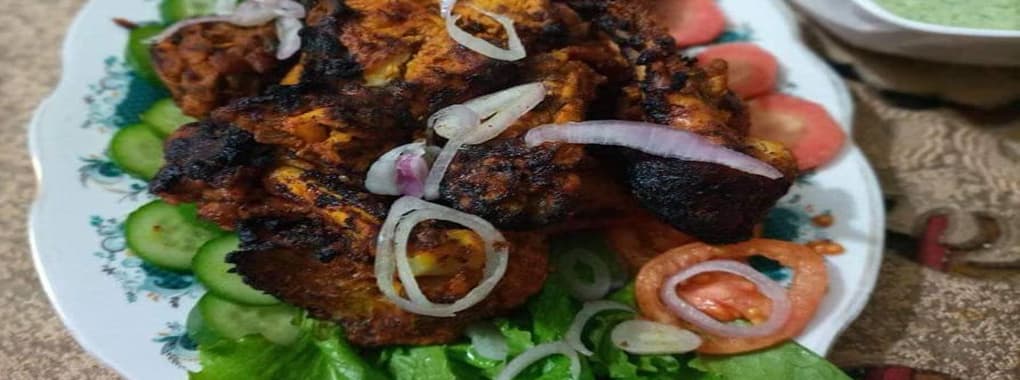 Bulbul Hotel Sahiwal cover