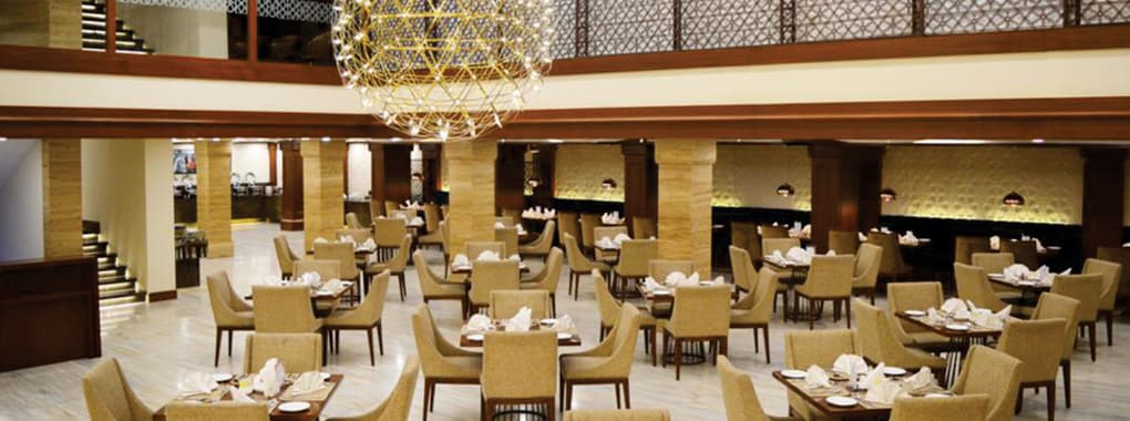 Buzz 76 - Ramada Multan cover photo