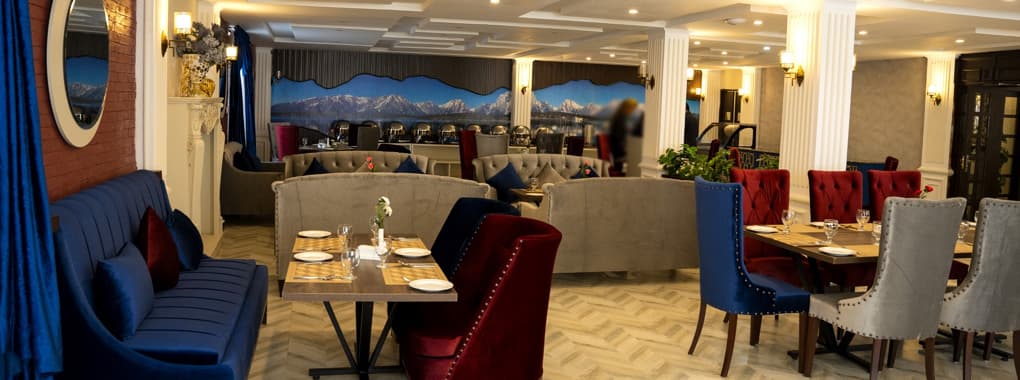 Cafe De Brando cover photo