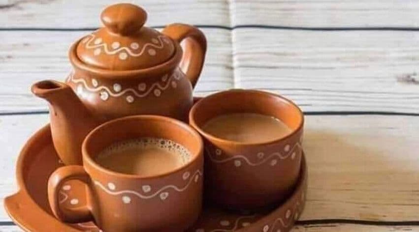 Cafe Korangi cover