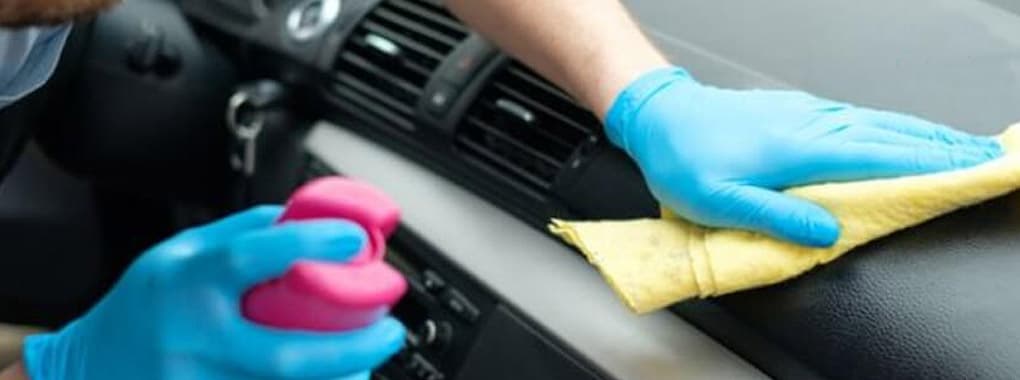 Car Care cover photo