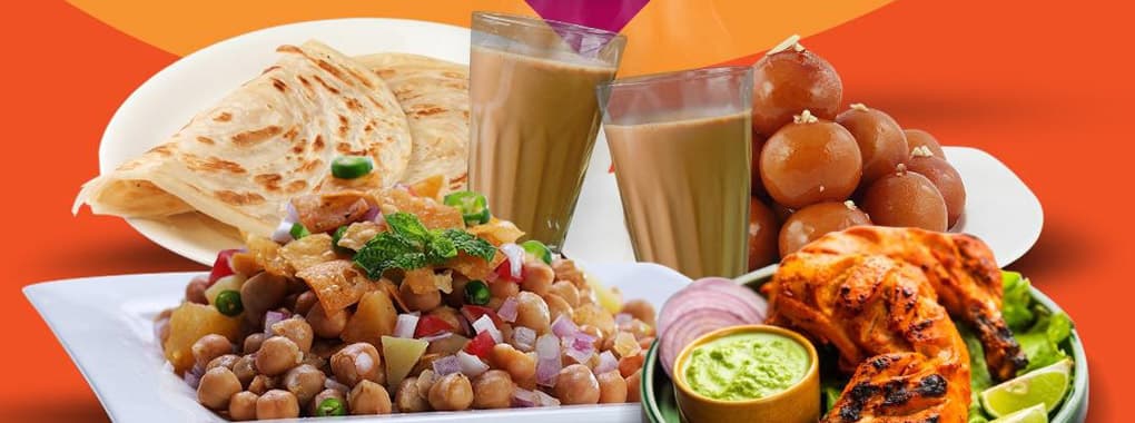 Chai Chatt cover photo