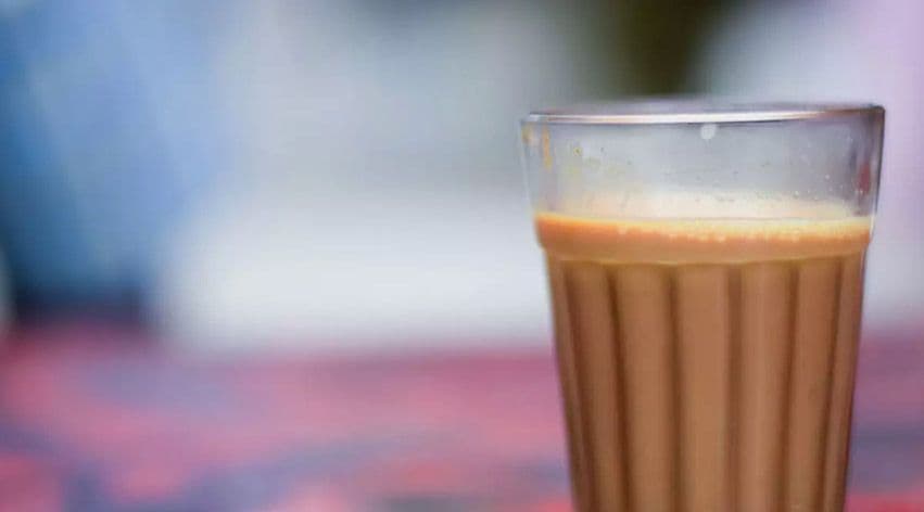 Chai Say Chaen cover