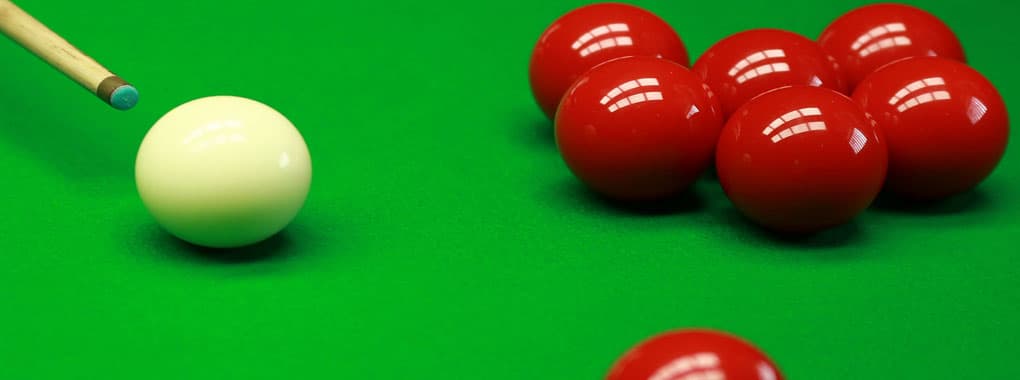 Champion Snooker Club cover