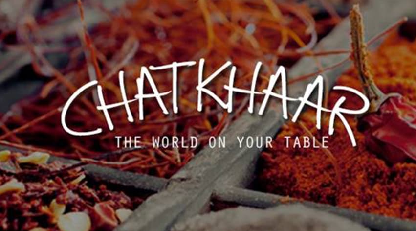 Chatkhaar cover
