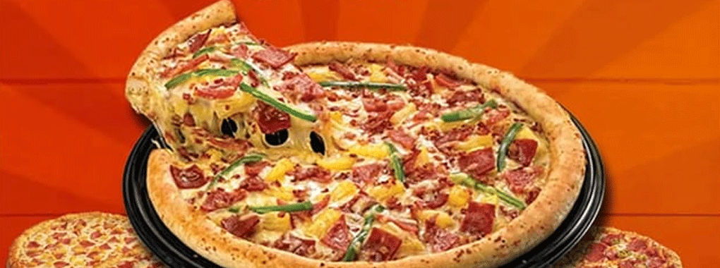 Cheezy Bite Multan cover