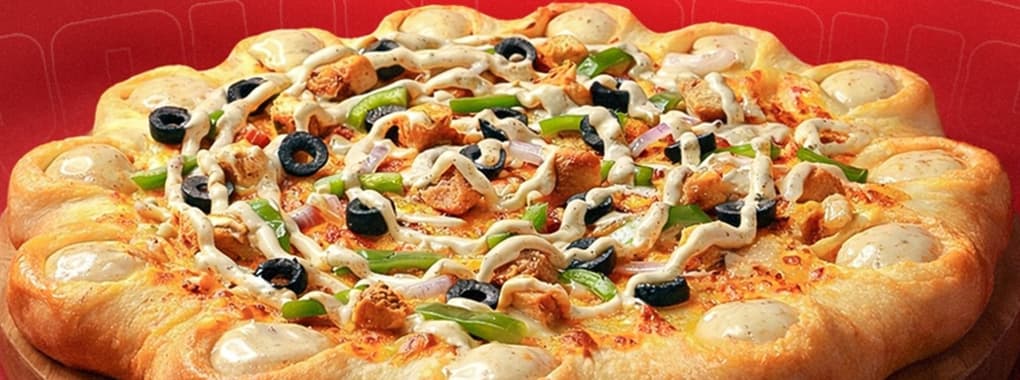 Cheezy Bite Sahiwal cover