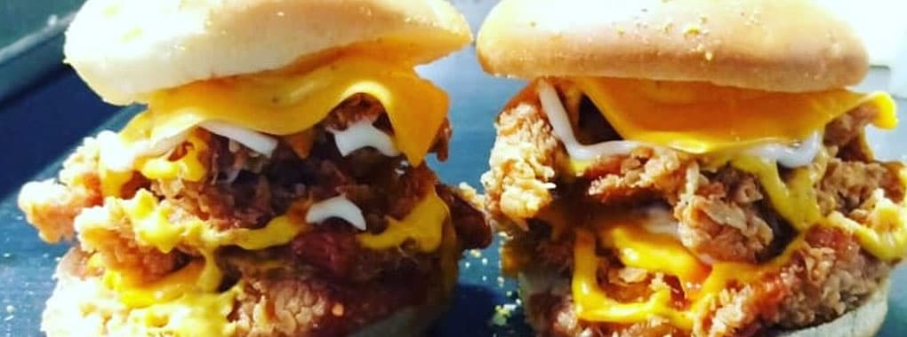 Chick n' Lick cover