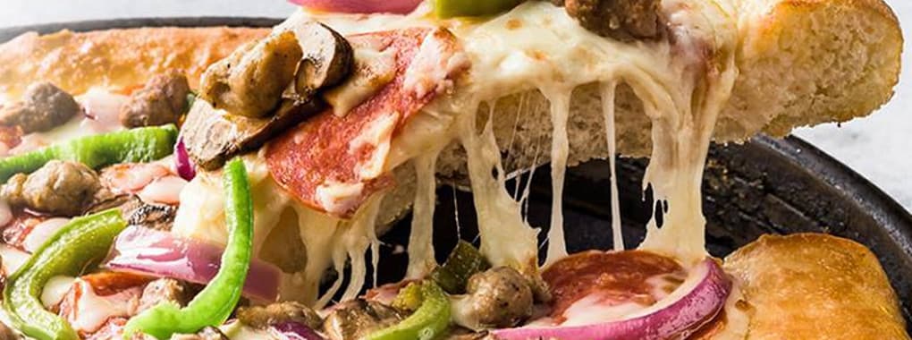 Chili's Fast Food cover