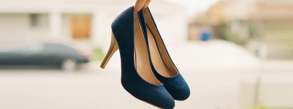 China Shoes Store cover
