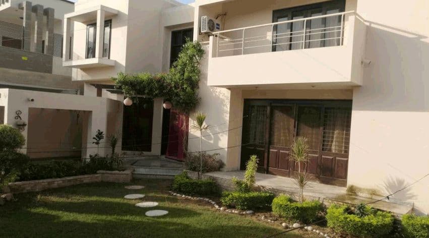 Chinese Guest House Xiangchu cover