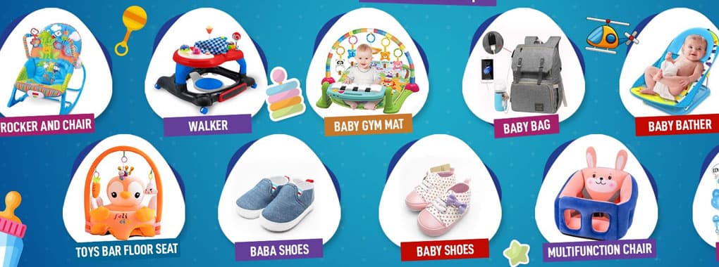 Chunnu Munnu - Kids Store cover