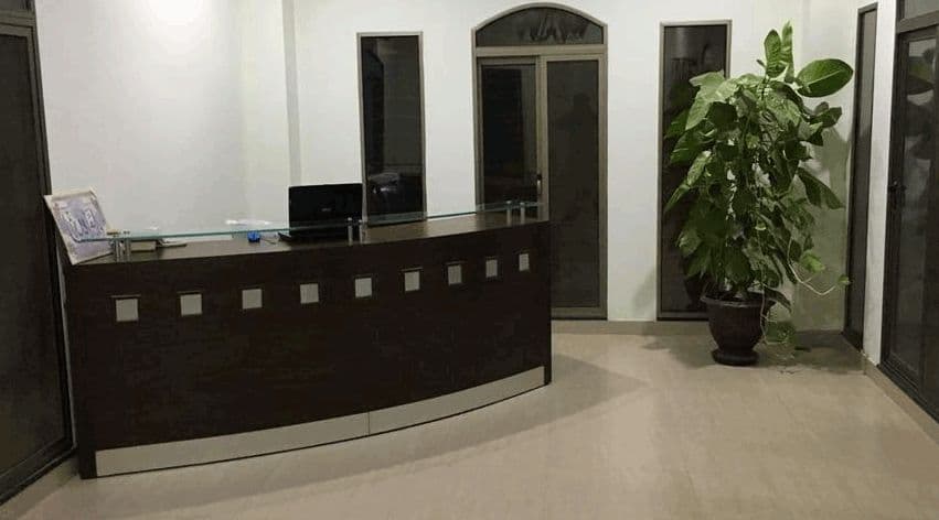 City Lodge Guest House cover