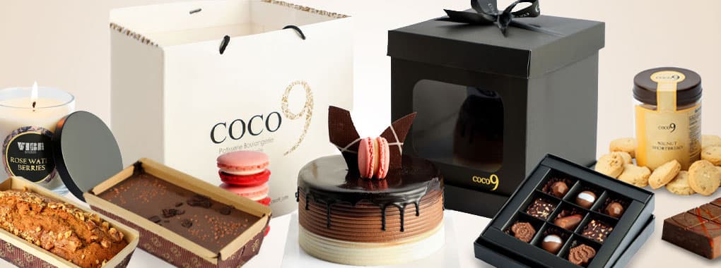 Coco9 cover photo