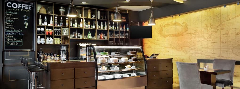 Coffee 24 - Ramada Creek cover photo