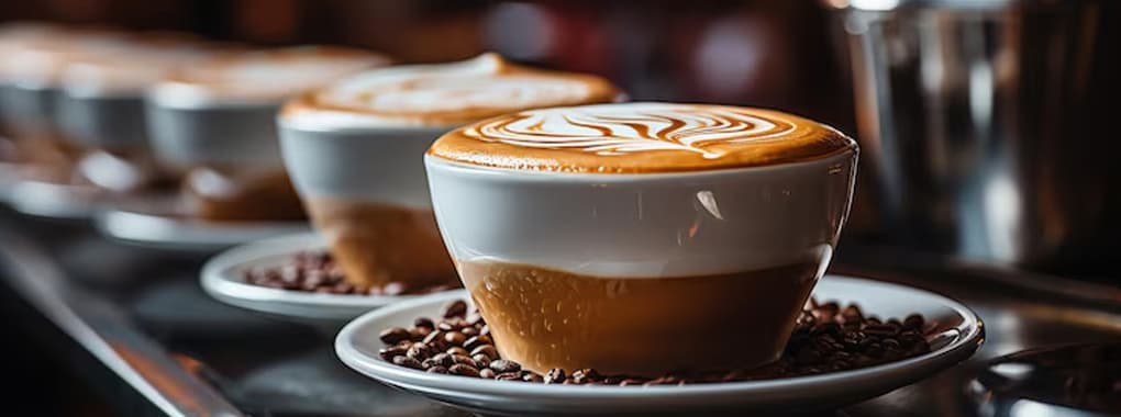 Coffee Works cover