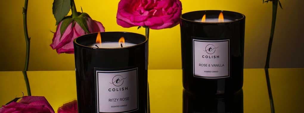 Colish cover