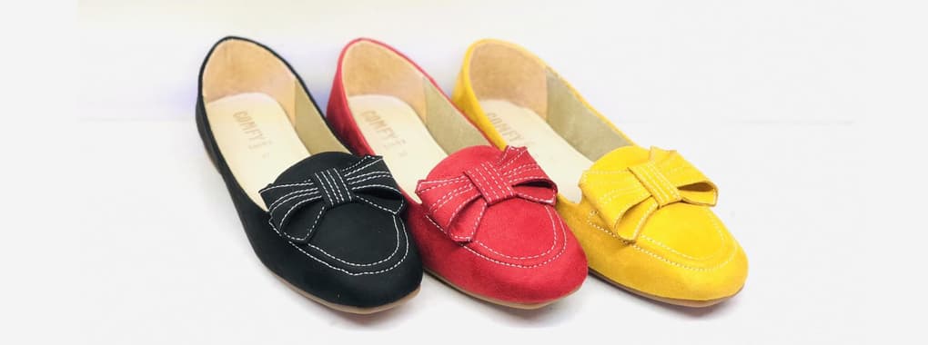 Comfy Shoes cover