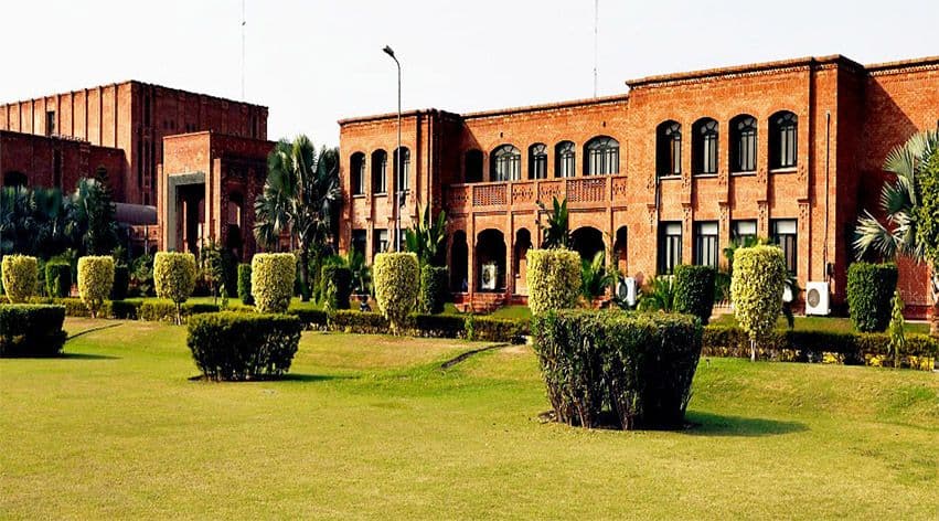 COMSATS Institute cover