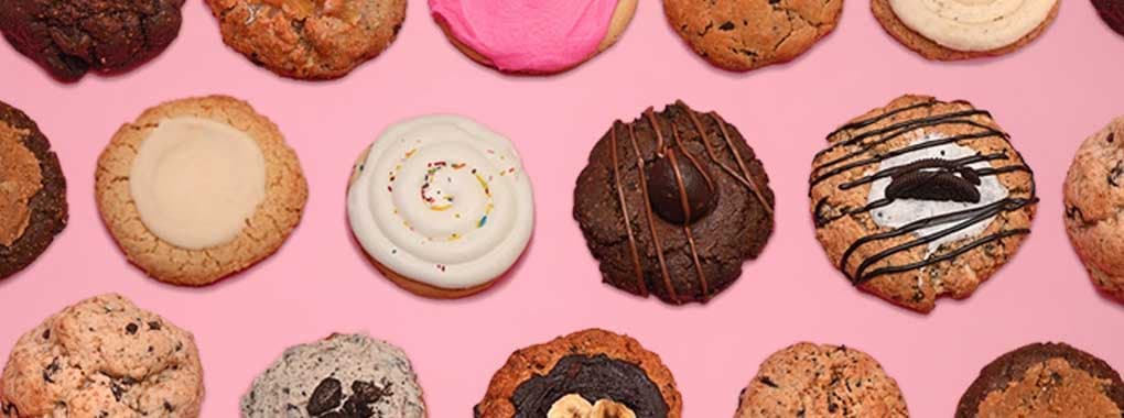 Cookie House cover
