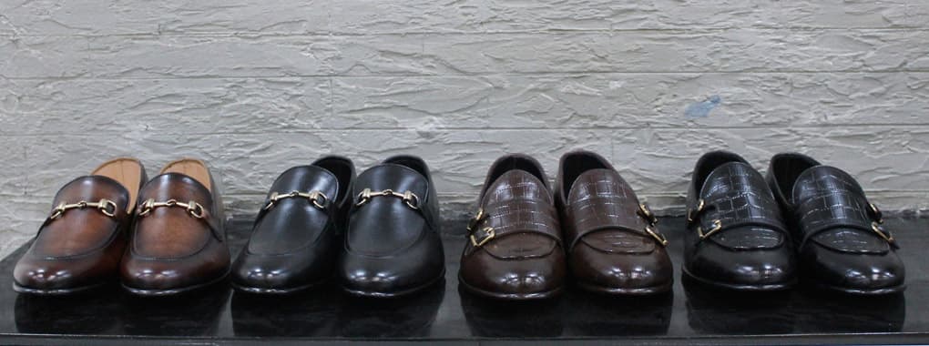 Cordo Shoes cover