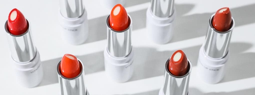 Cosmetics World cover photo