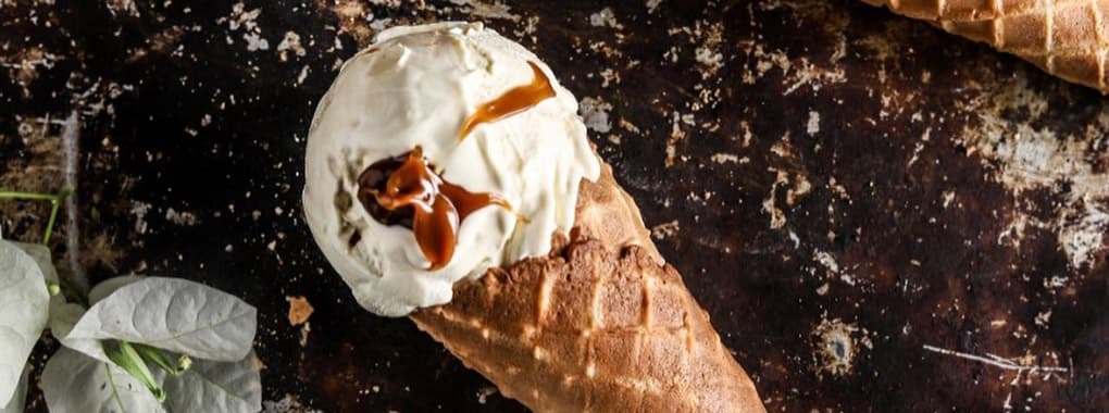 Cosmopolitan Gelato & Desserts cover