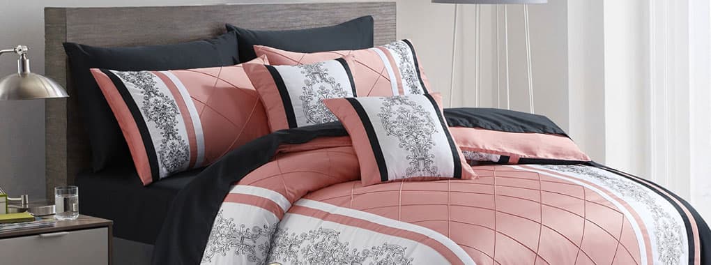 Crescent Home Store cover