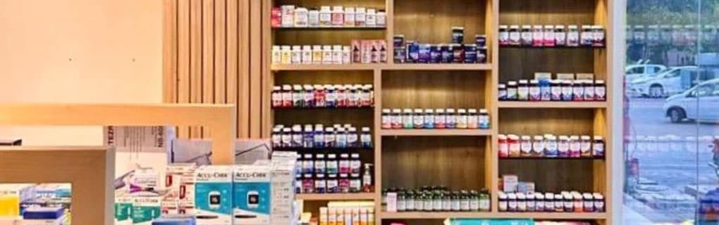 CSH Pharmacy cover
