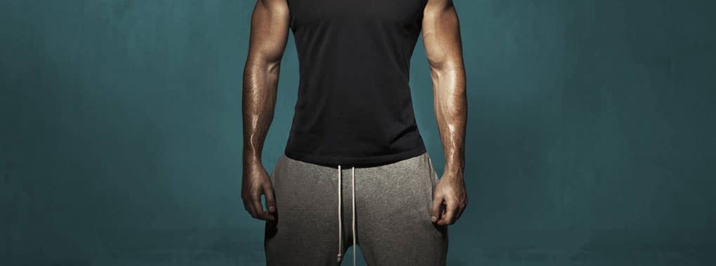 DABS Fitness Wear cover