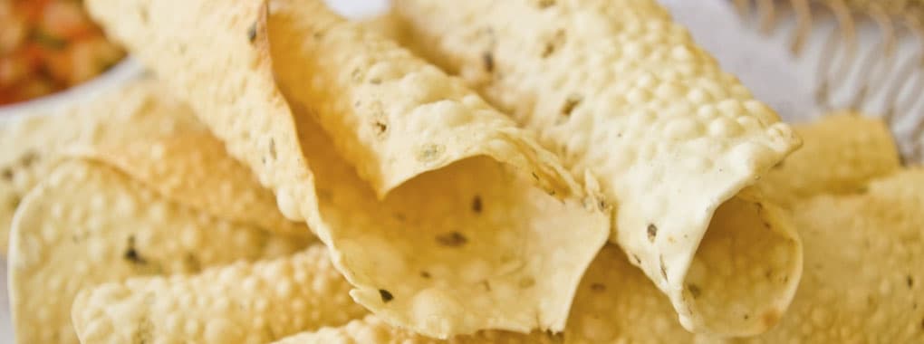Dadi Jan Papad cover
