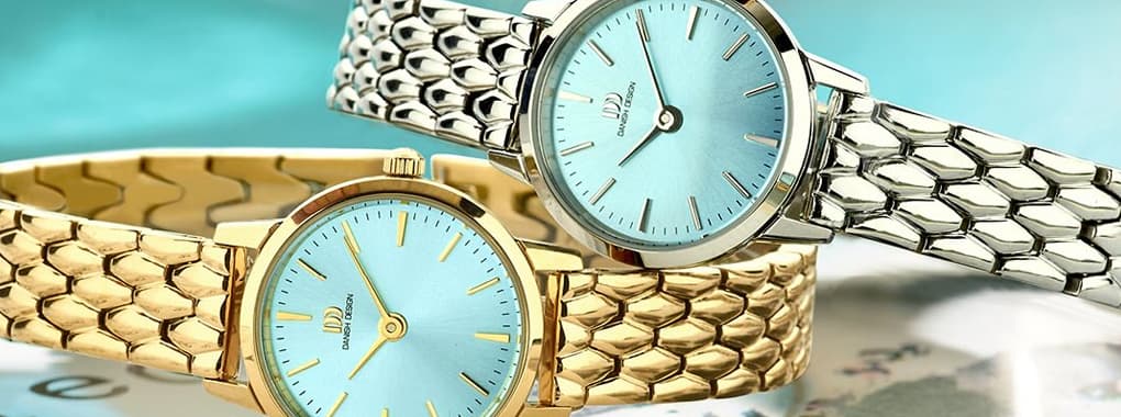 Danish Design Watches cover photo
