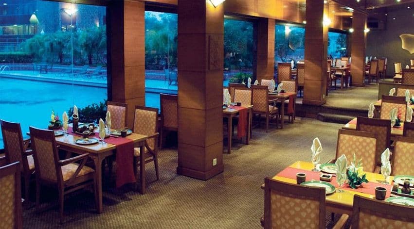 Dawn Hotel & Restaurant cover