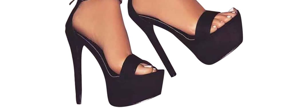 Deals On Heels cover