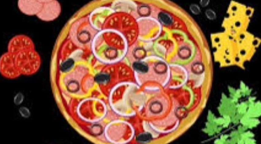 Debonairs Pizza cover