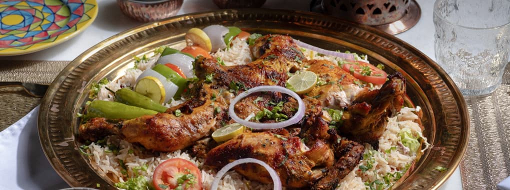 Desi Table Gujranwala cover