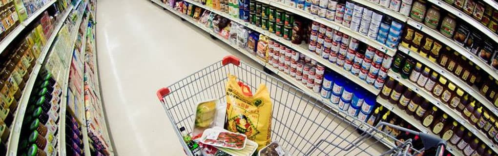 Diamond Super Market cover