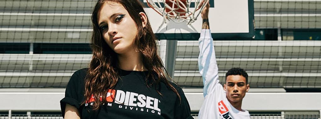 Diesel cover