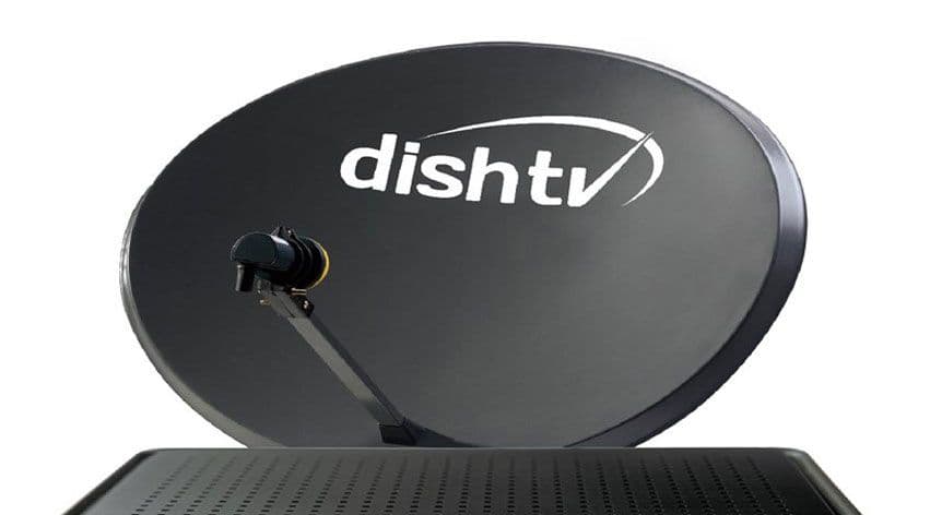 Dish Bazar cover