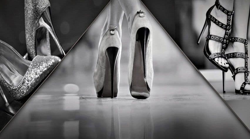 Dolcis Shoes cover