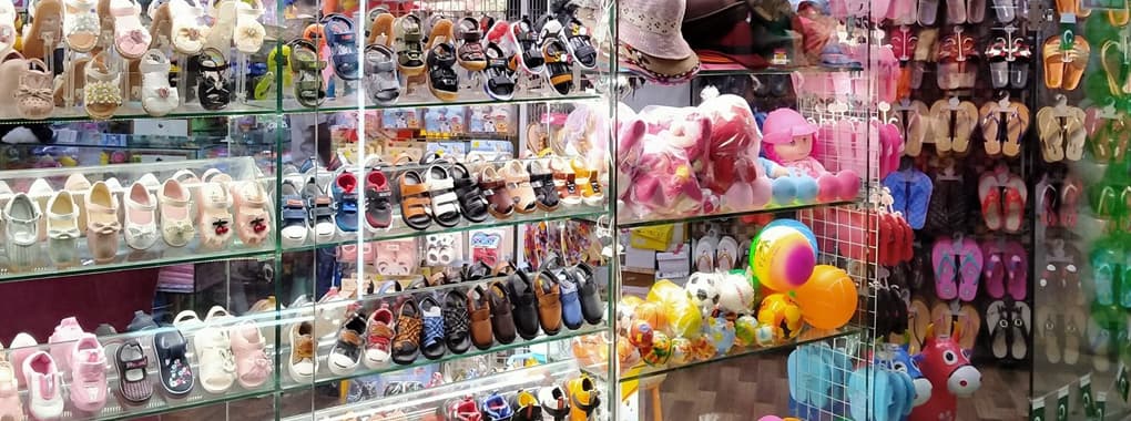 Dolly Shoes cover