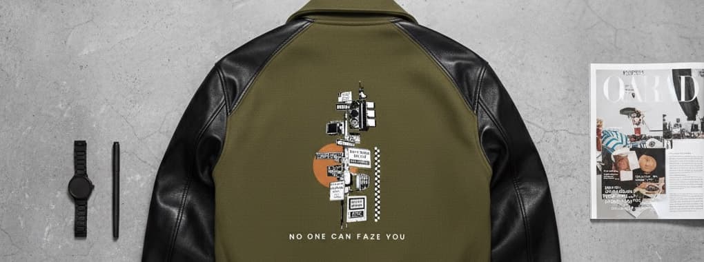 Dominate Wear cover