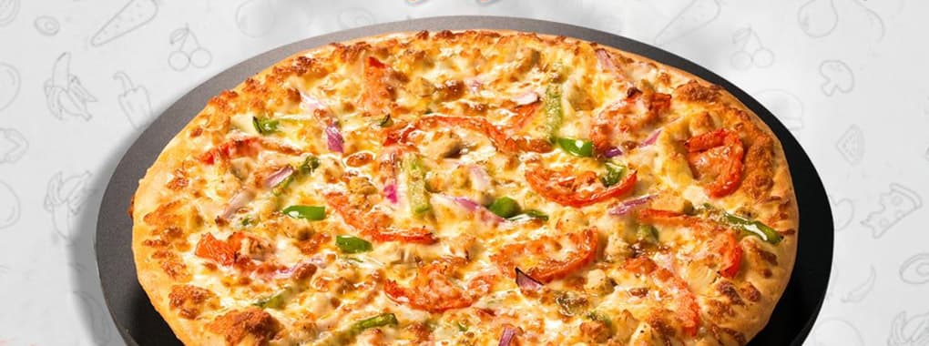 Don Pizza cover